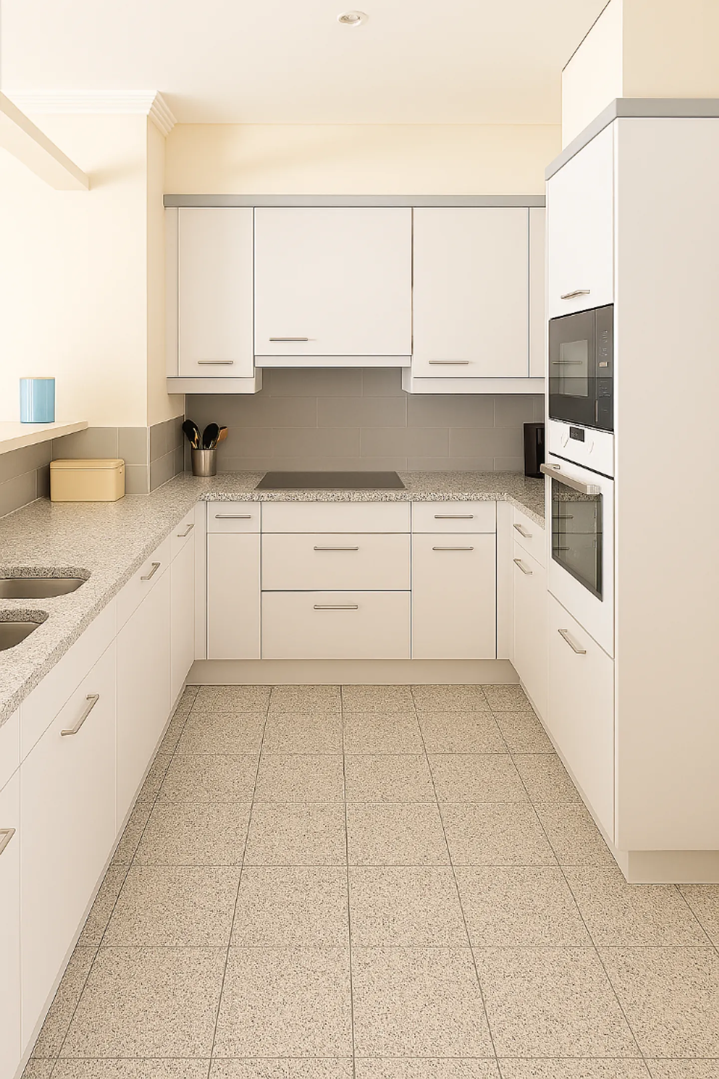 Geräumige Wohnung in Monthey - Foto 1 von 12