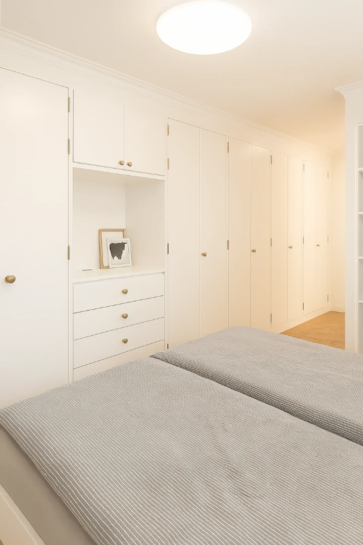 Geräumige Wohnung in Monthey - Foto 3 von 12