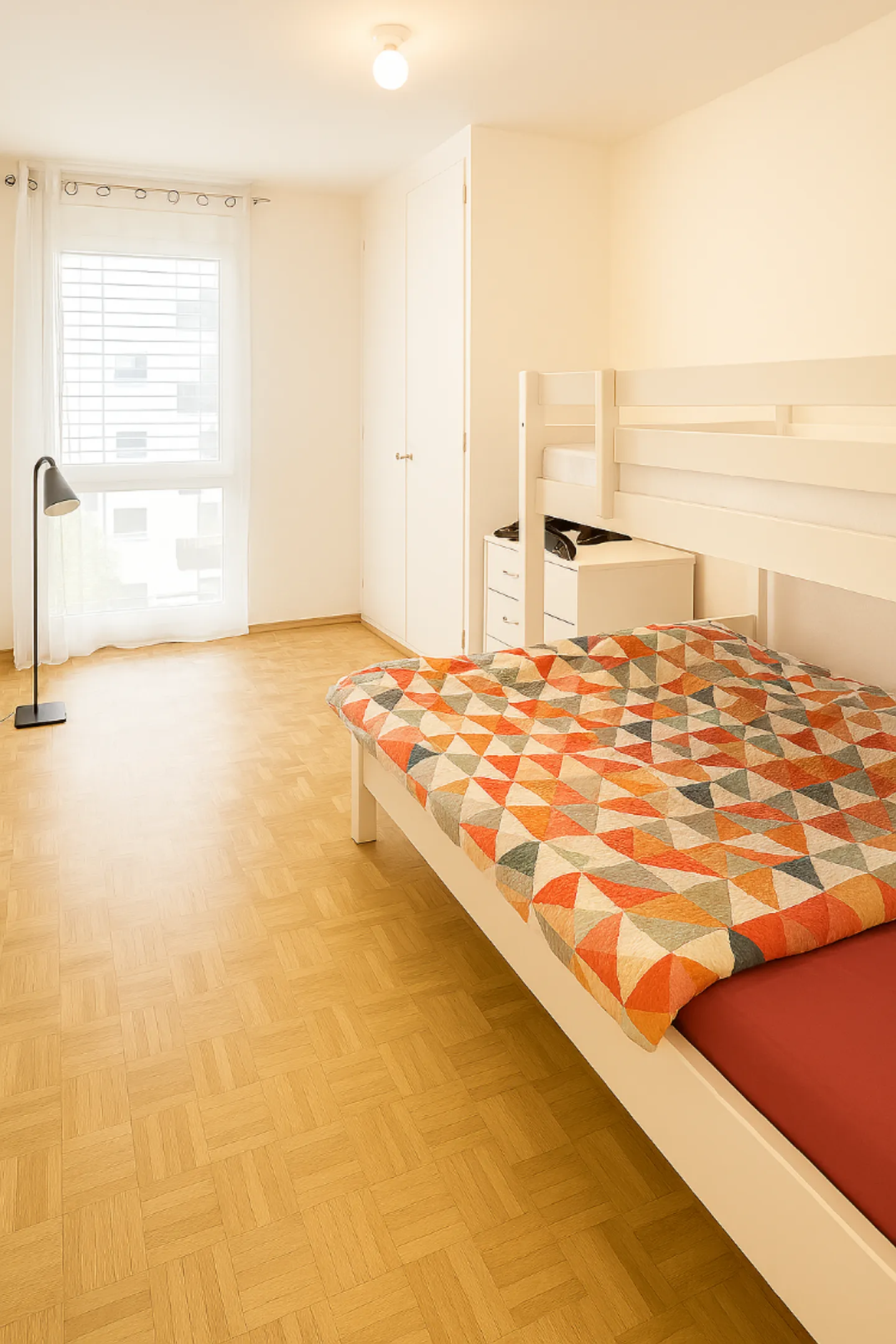 Geräumige Wohnung in Monthey - Foto 5 von 12