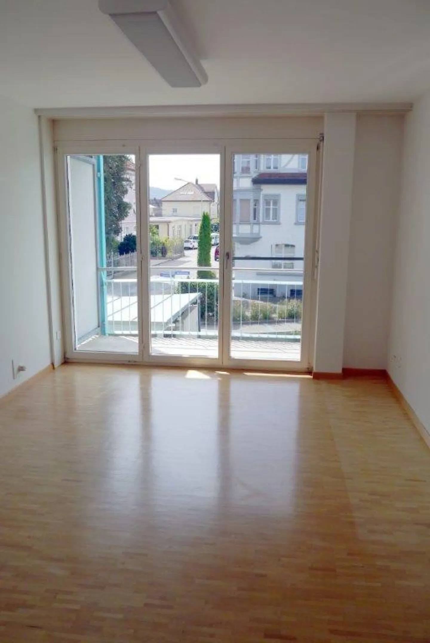 Single-/Pendler Wohnung nähe Bahnhof - Foto 7 von 11