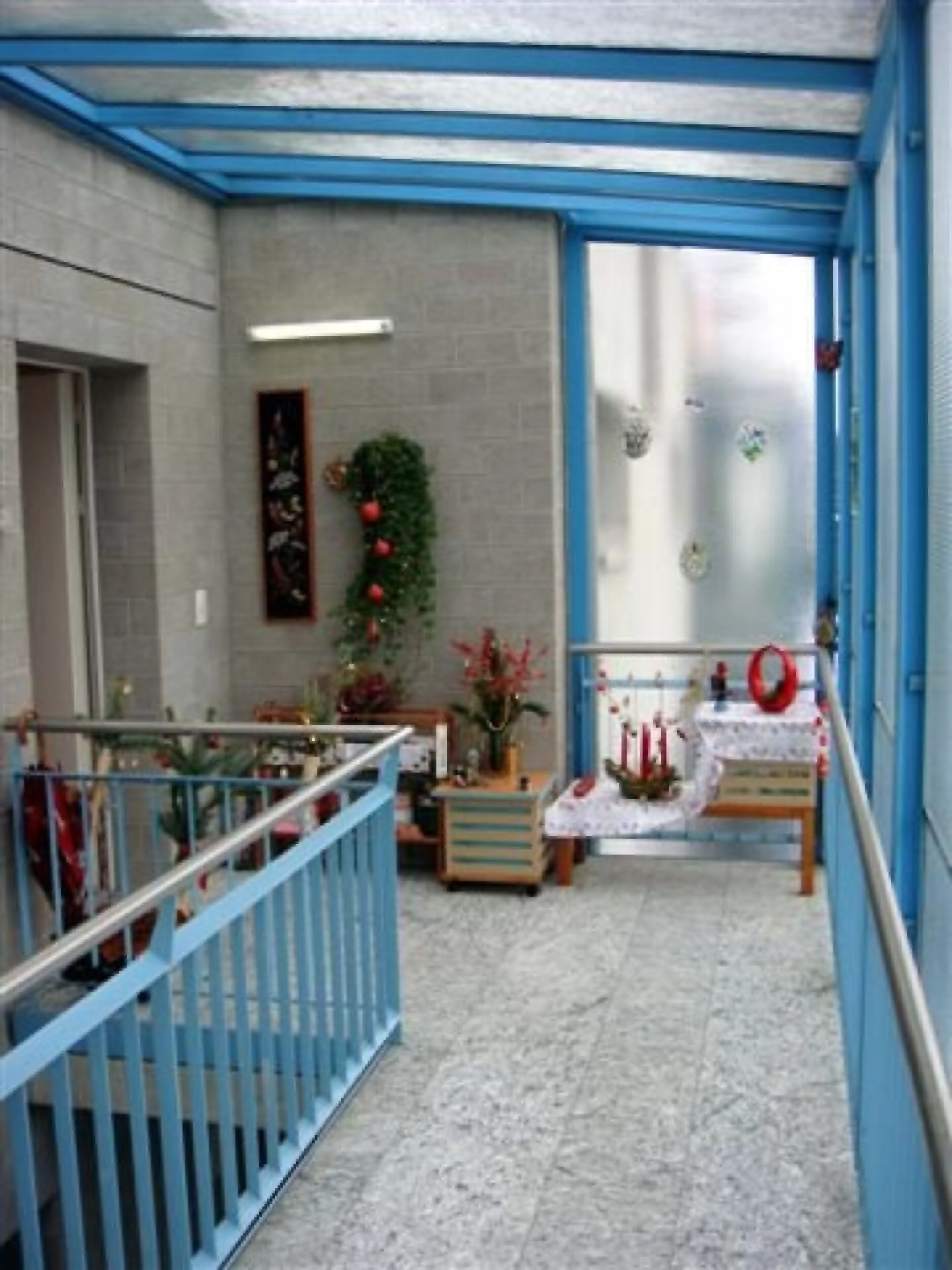 Single-/Pendler Wohnung nähe Bahnhof - Foto 11 von 11