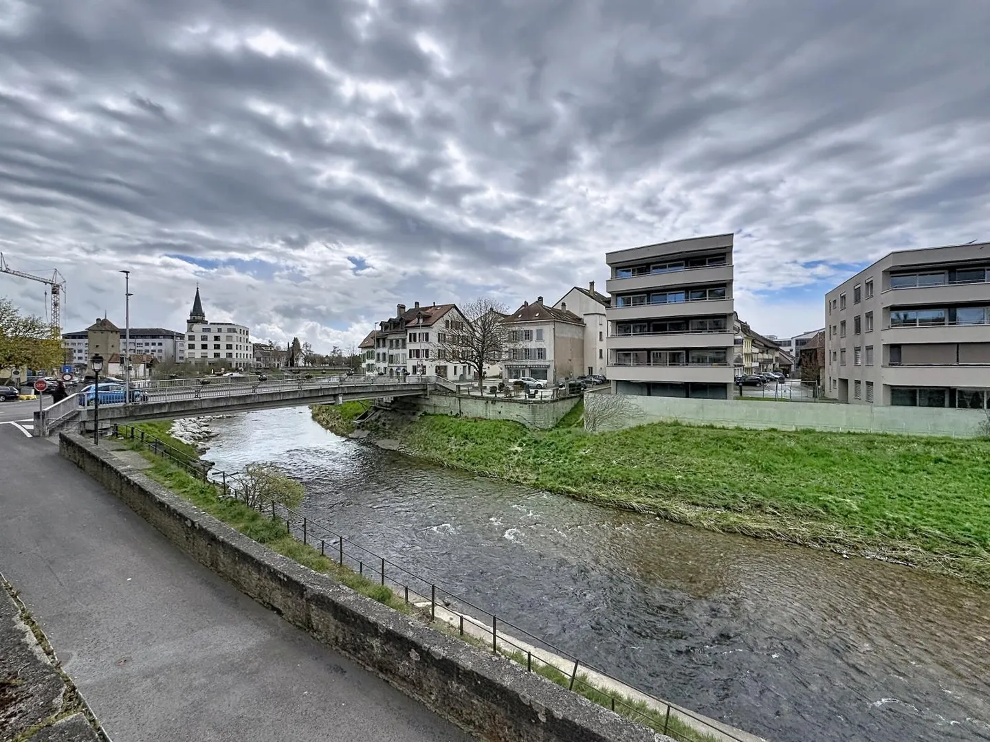 4,5-Zimmer-Wohnung - Foto 4 von 8