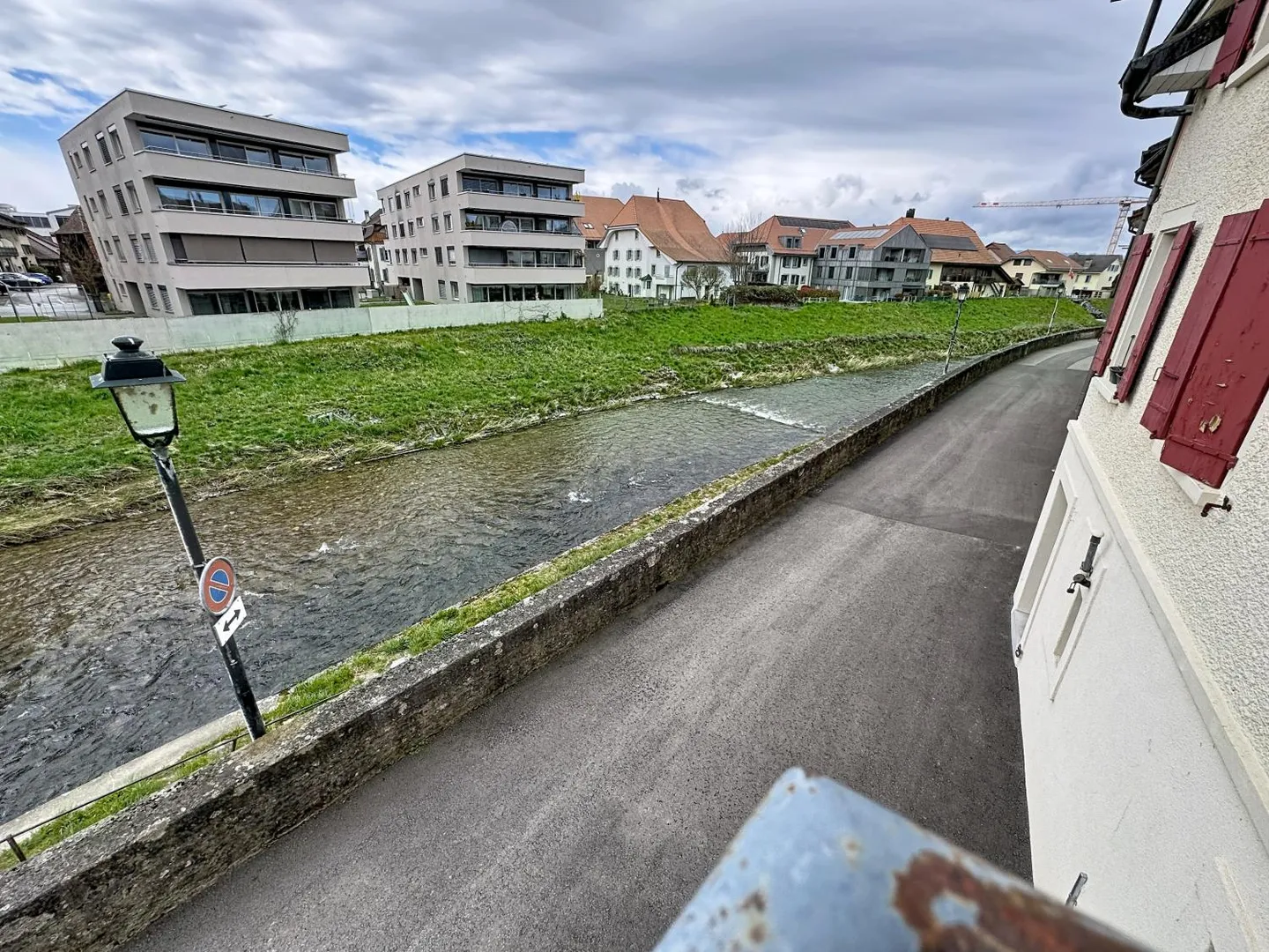 4,5-Zimmer-Wohnung - Foto 5 von 8