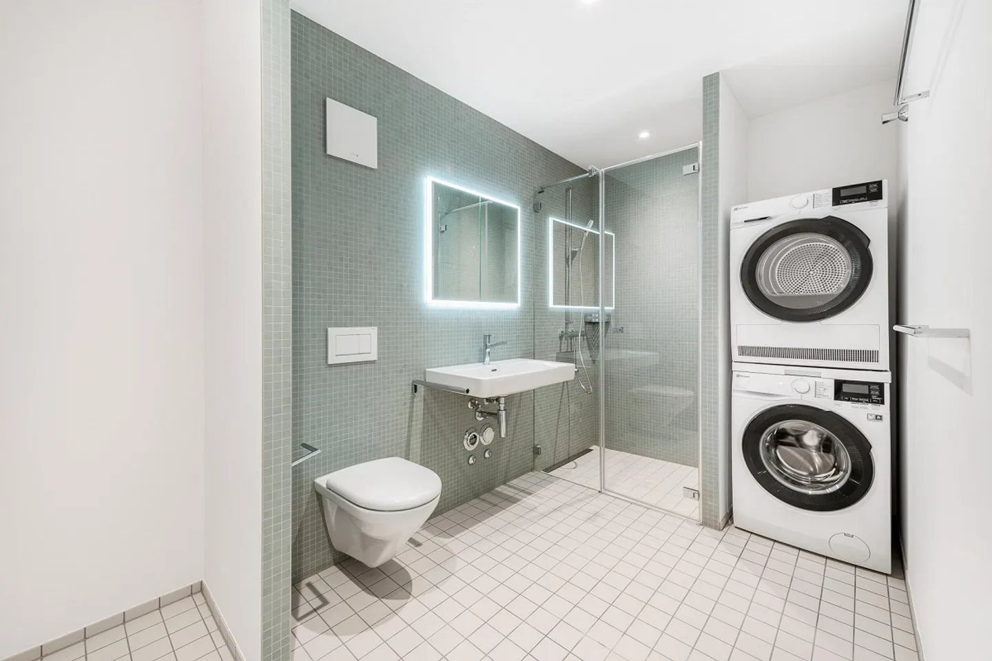 L'eleganza incontra la funzionalità: nuovo appartamento di 3,5 stanze a Bülach - Foto 6 di 8