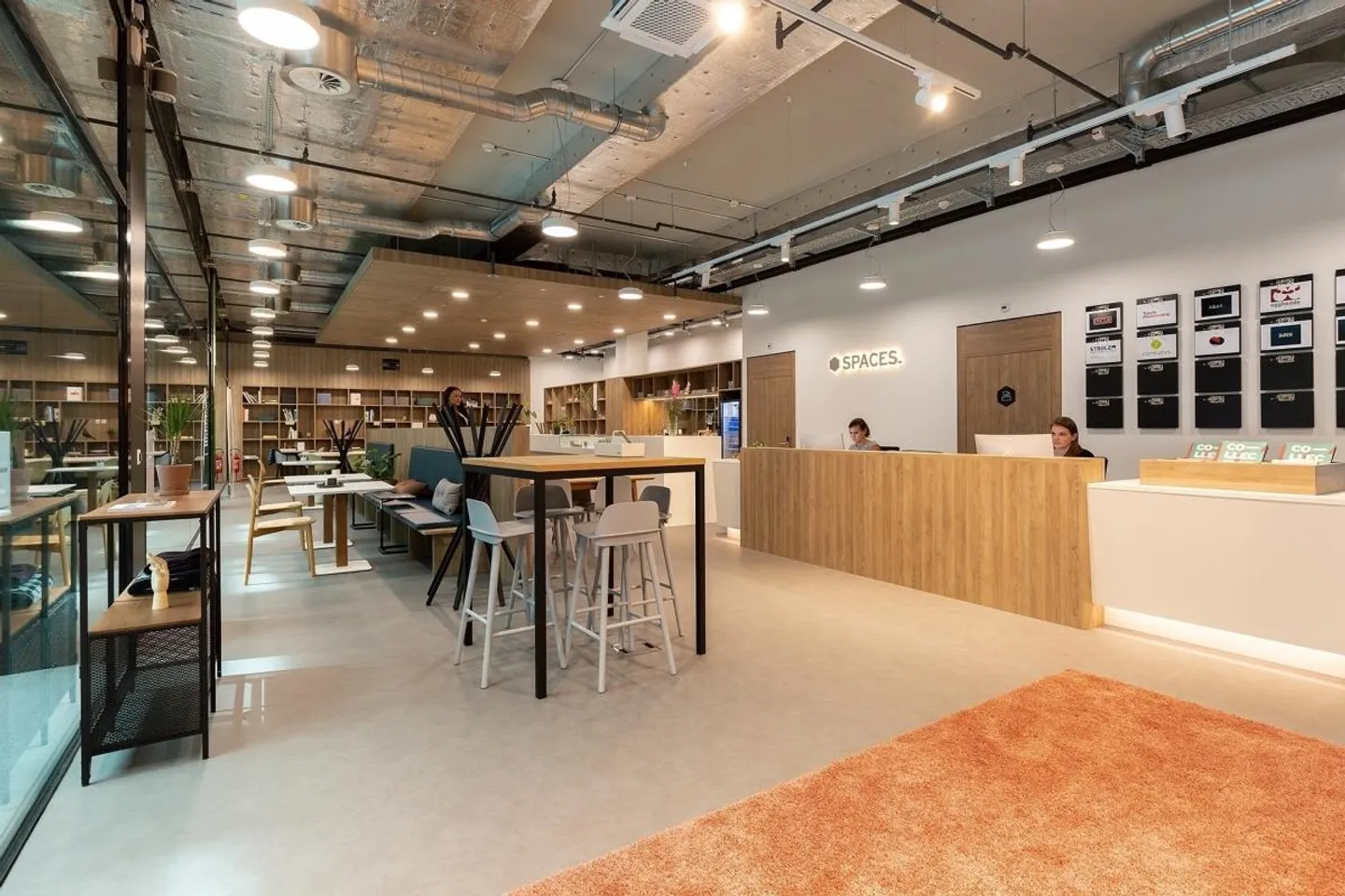 Trouvez des bureaux spacieux dans Spaces Ambassador House pour 10 personnes - tout est pris en charge - Photo 7 sur 12