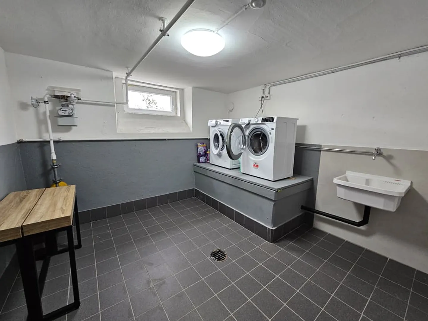 Bel immeuble de 3 logements - Photo 5 sur 5