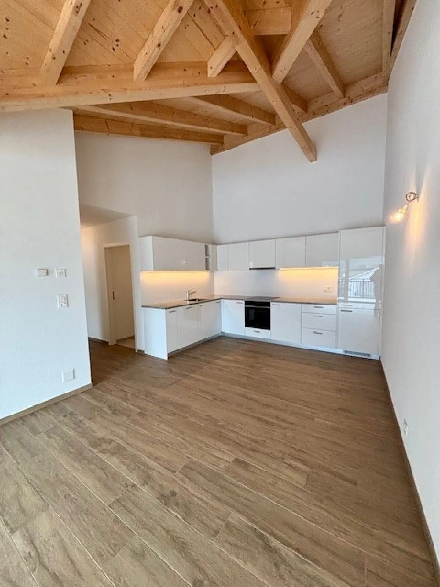 Appartement 3,5 pièces - Photo 1 sur 10