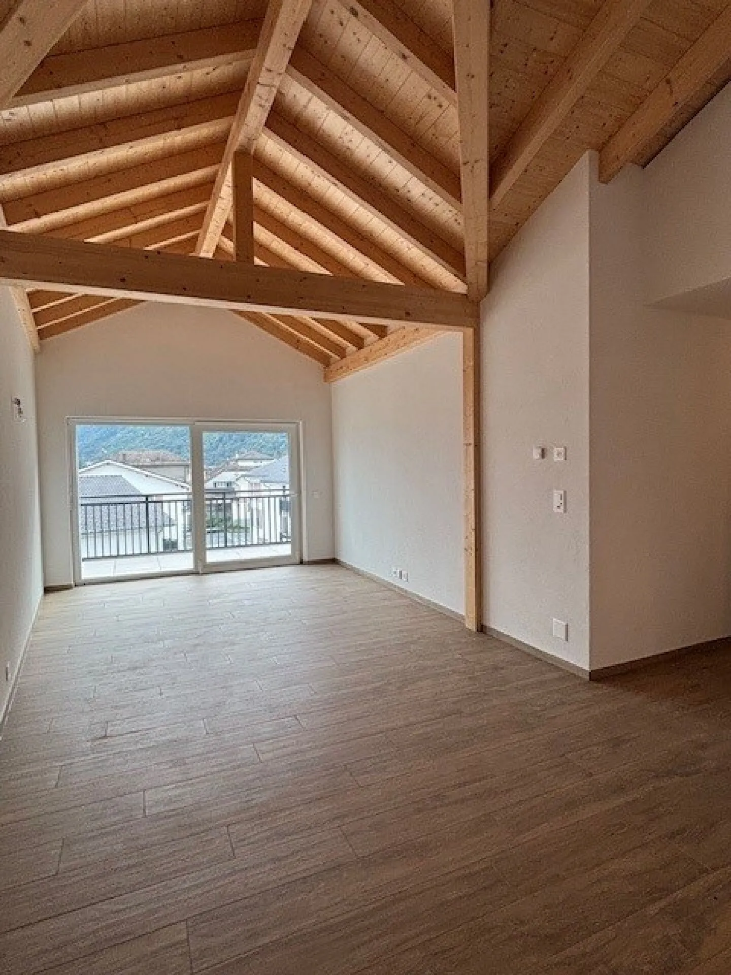 Appartement 3,5 pièces - Photo 2 sur 10