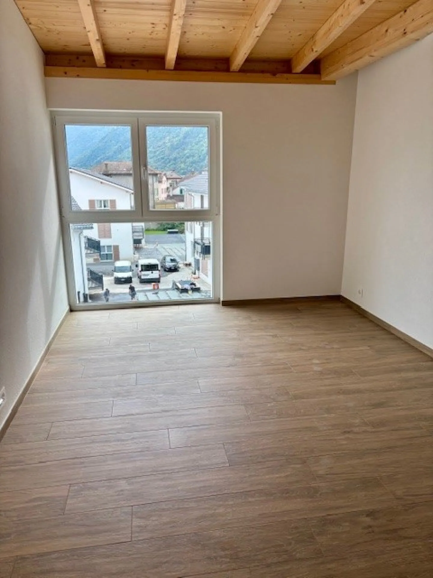 Appartement 3,5 pièces - Photo 5 sur 10