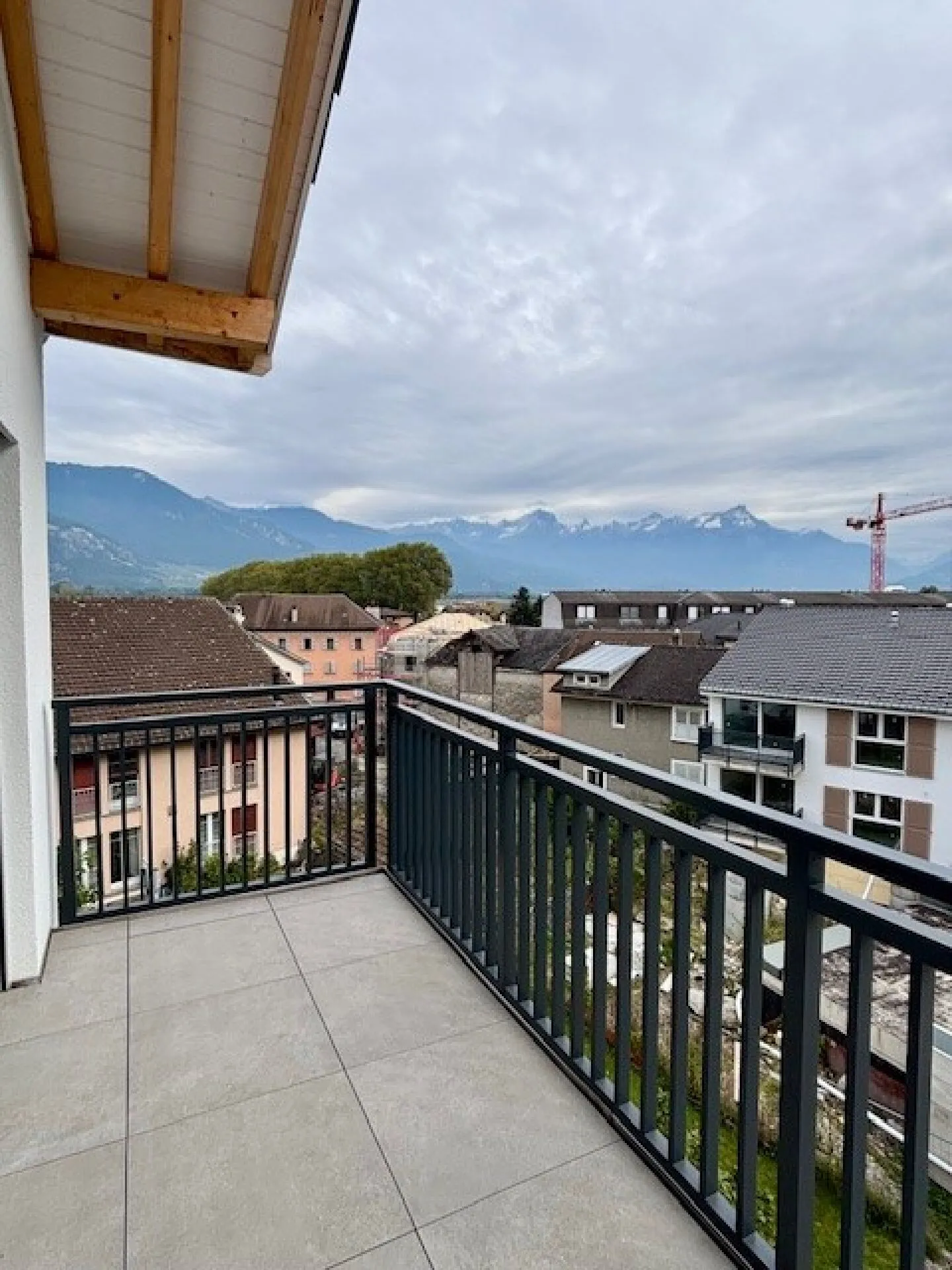 Appartement 3,5 pièces - Photo 8 sur 10