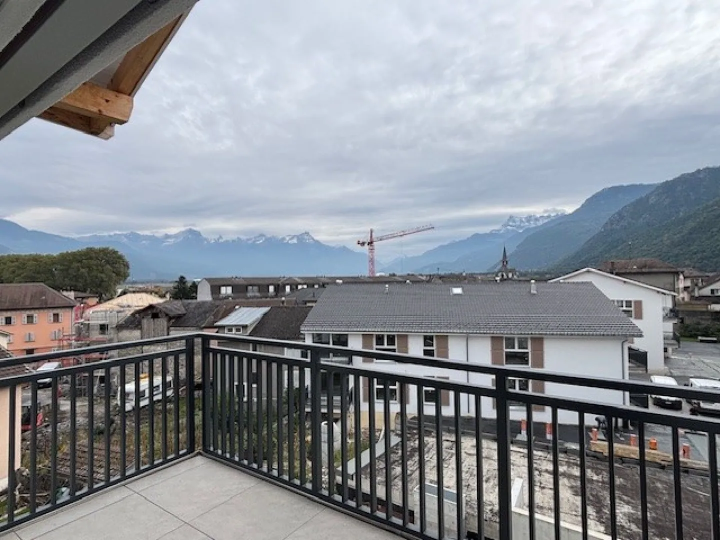 Appartement 3,5 pièces - Photo 9 sur 10