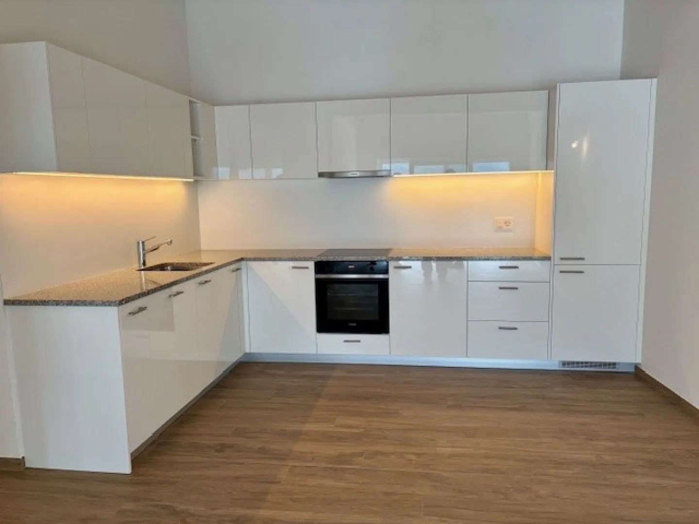 Appartement 3,5 pièces - Photo 3 sur 10