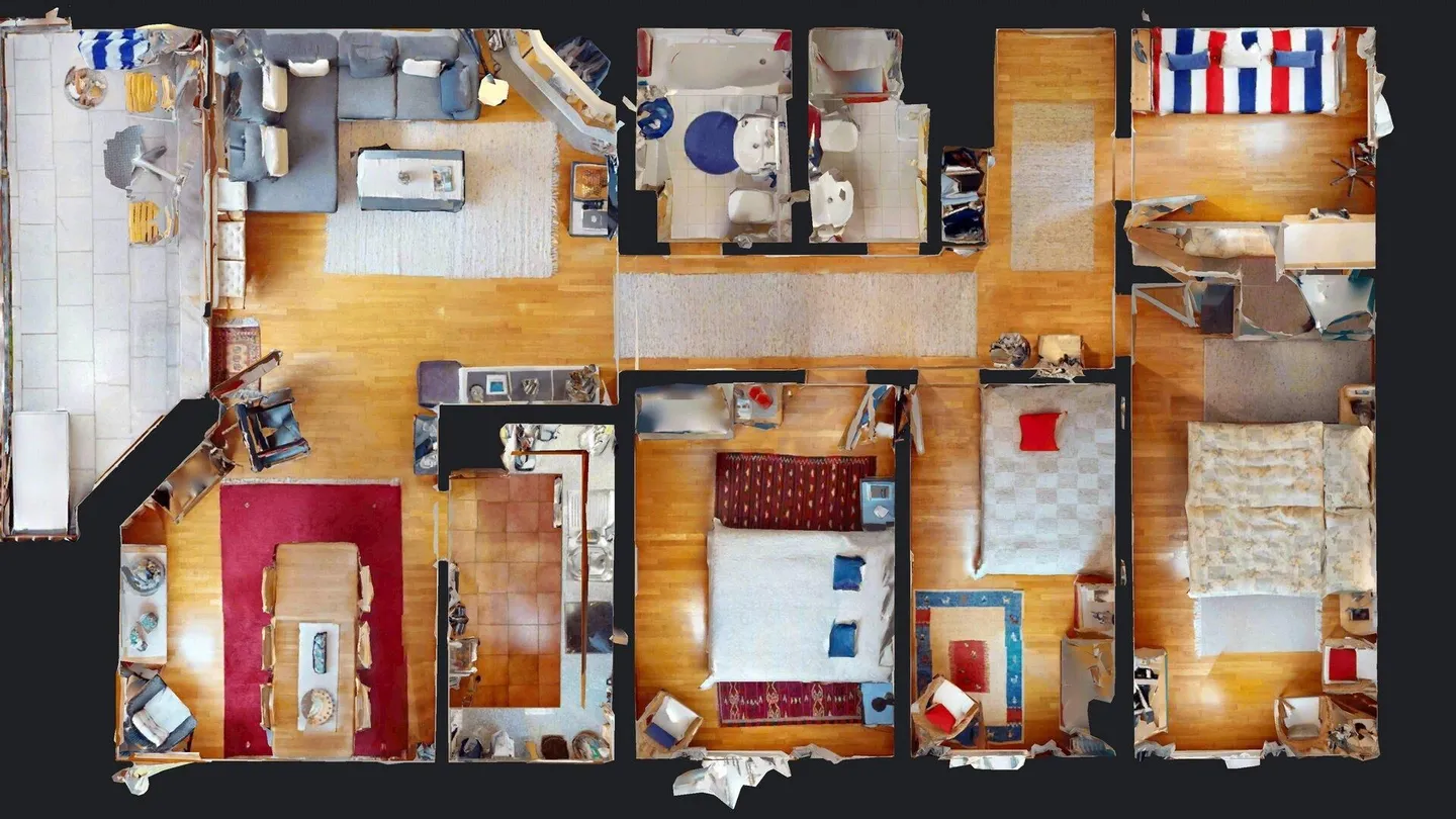 Residenza Ca d'Maté - Foto 30 di 31