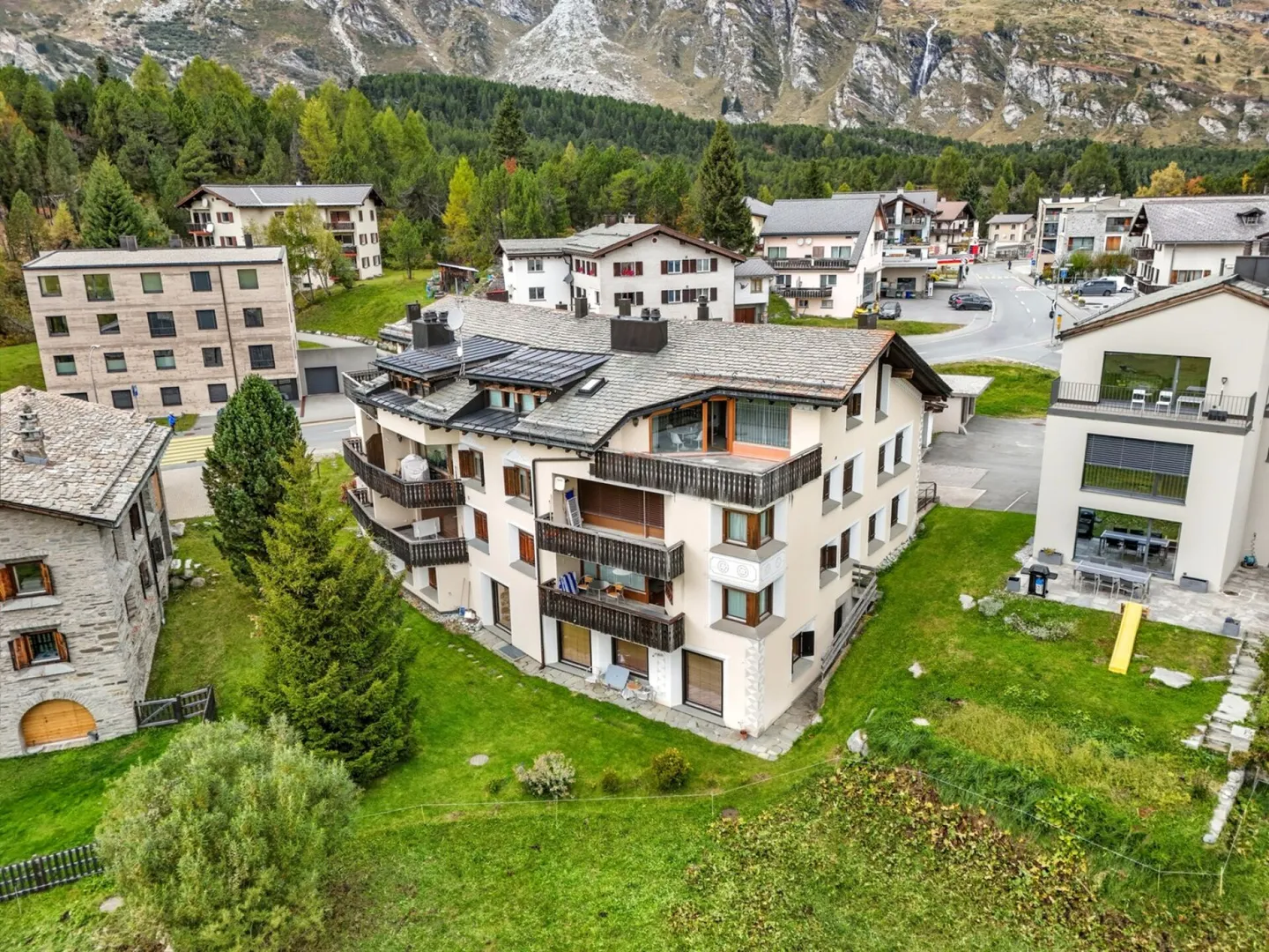 Residenza Ca d'Maté - Foto 31 di 31
