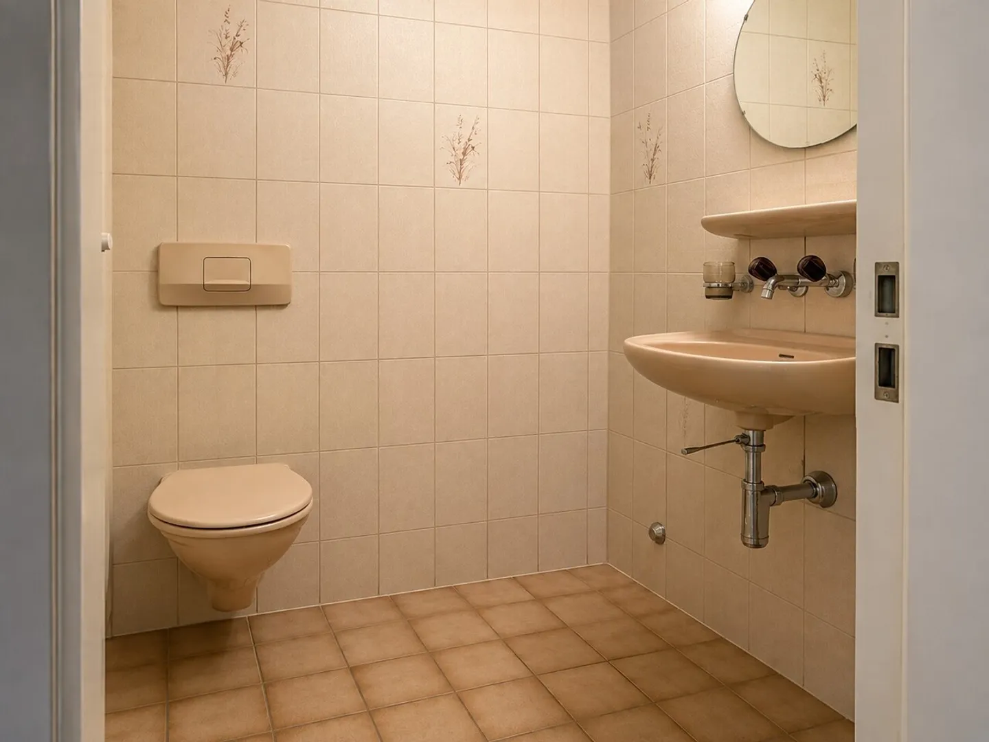 Helle Wohnung Nähe Bahnhof - Foto 3 von 9