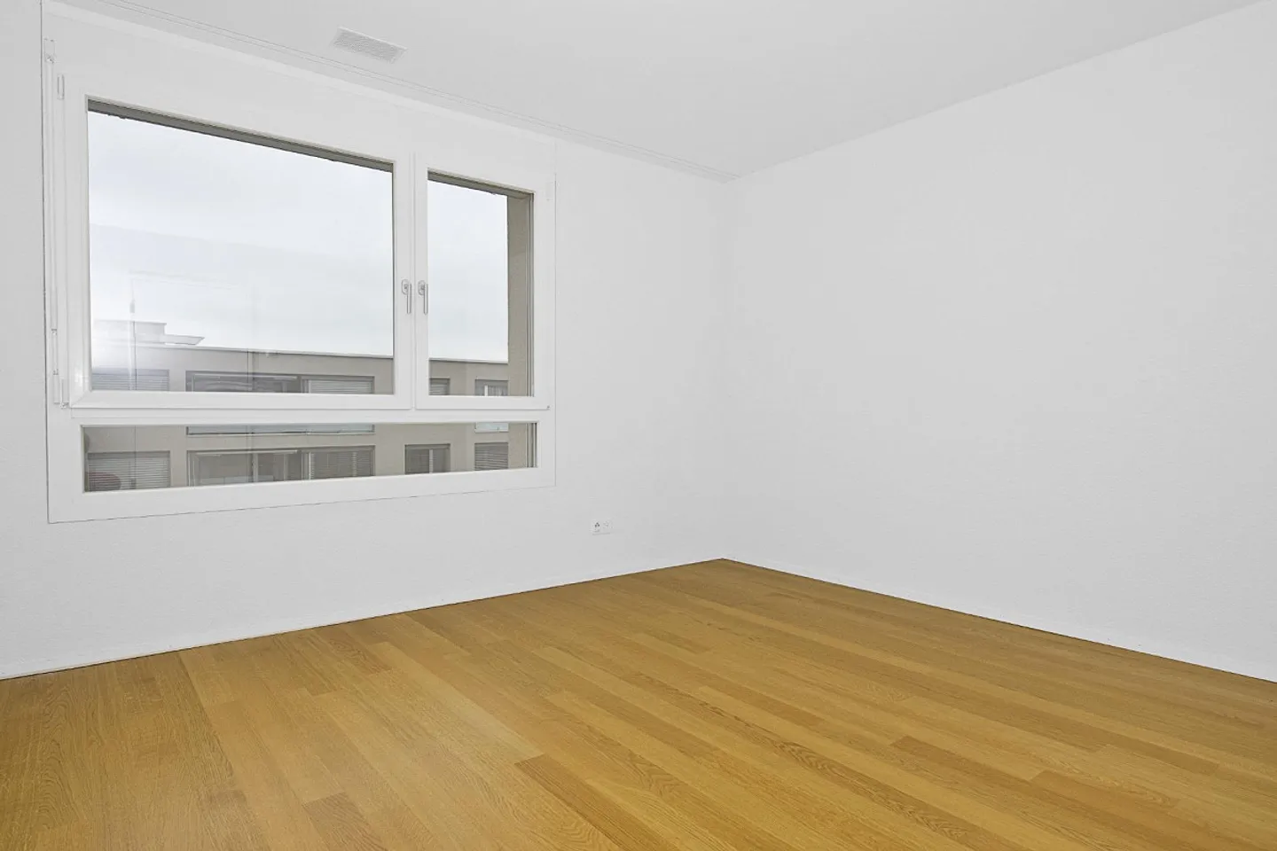 Moderne 3.5-Zimmerwohnung - Foto 5 von 7