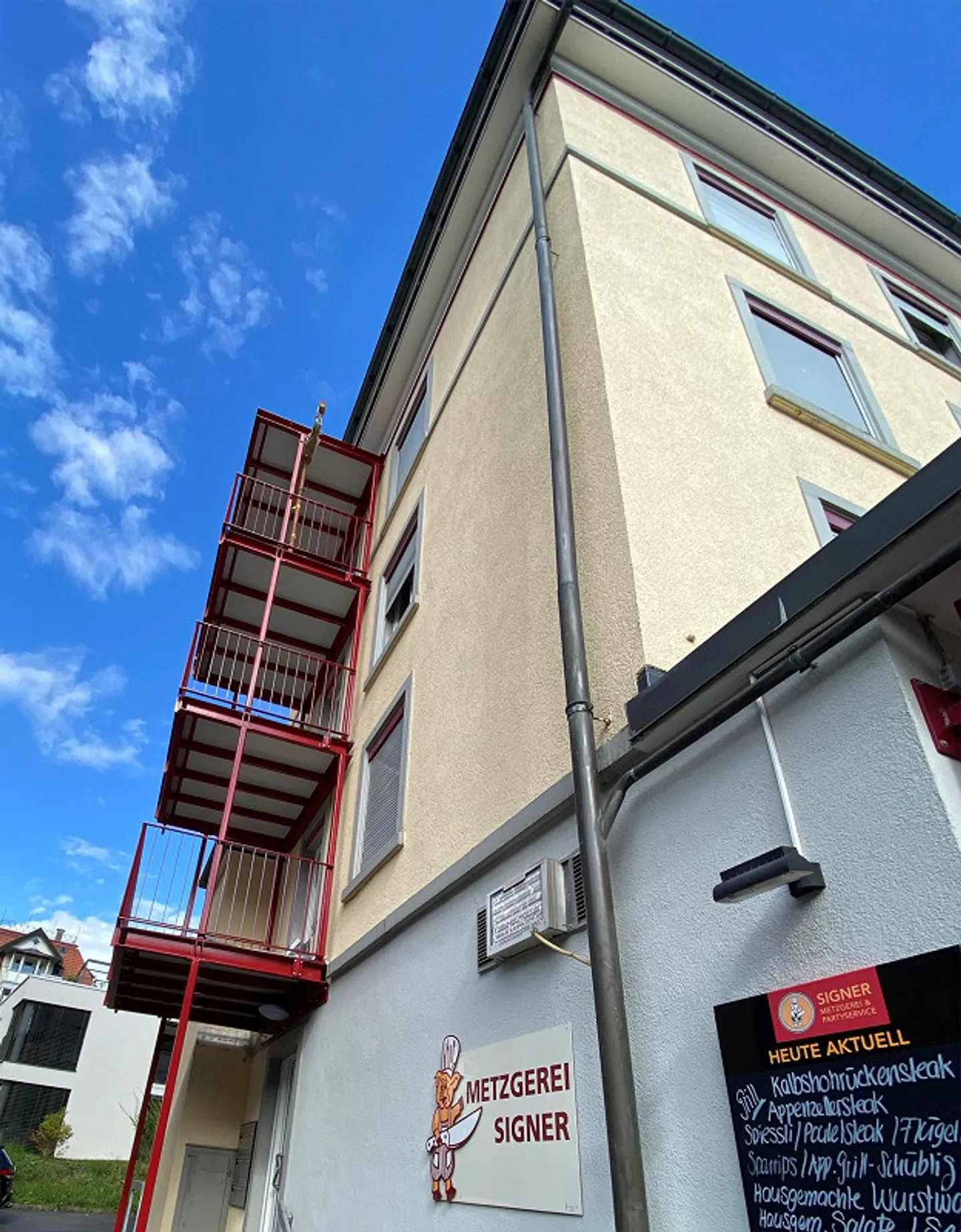 Apartment near the park - Photo 1 of 9