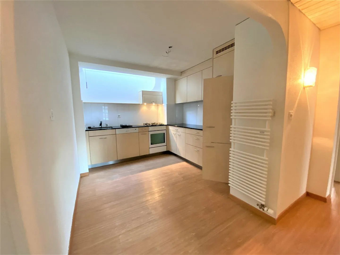 Apartment near the park - Photo 2 of 9