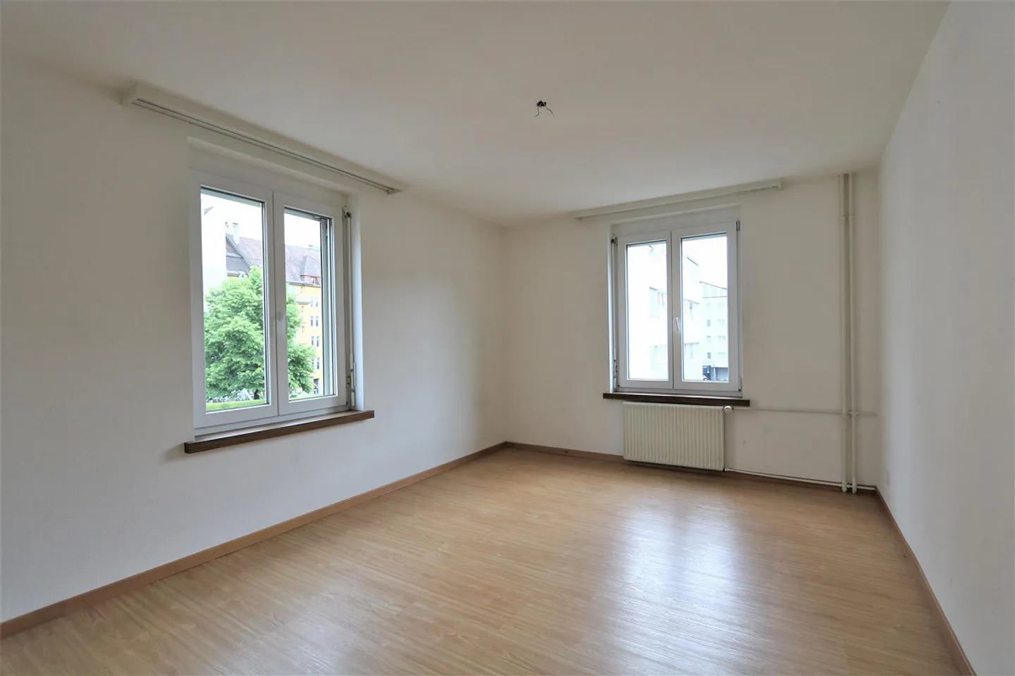 Apartment near the park - Photo 6 of 9