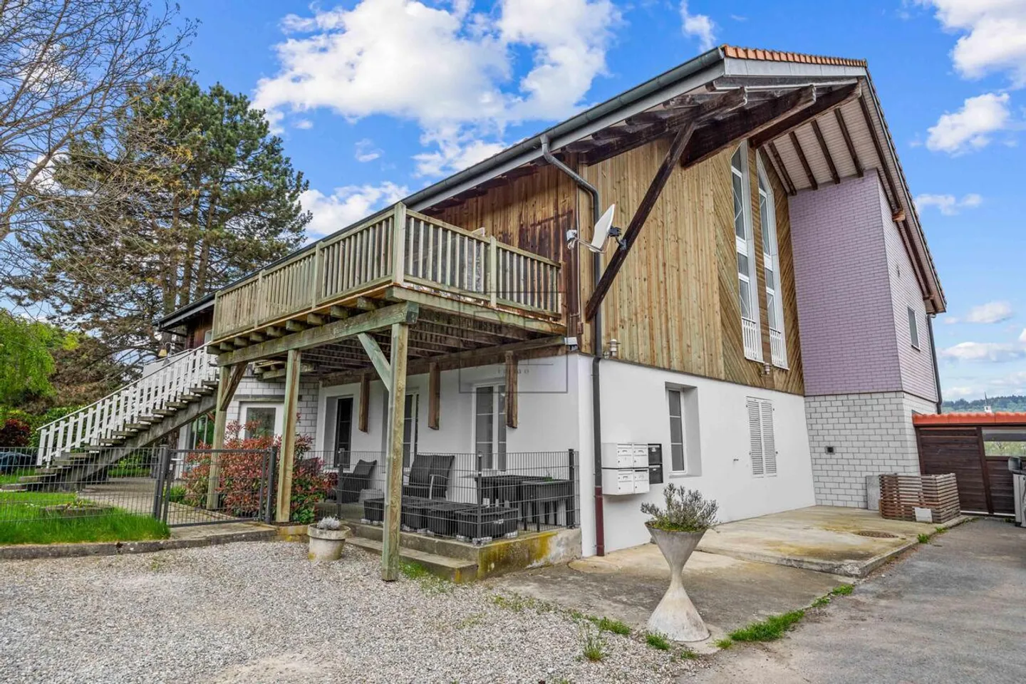 Duplex Incantevole in Posizione Esclusiva - Foto 10 di 10