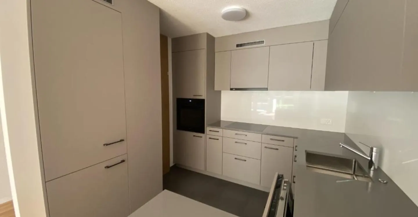 Appartamento affascinante in un quartiere adatto ai bambini - Foto 2 di 4