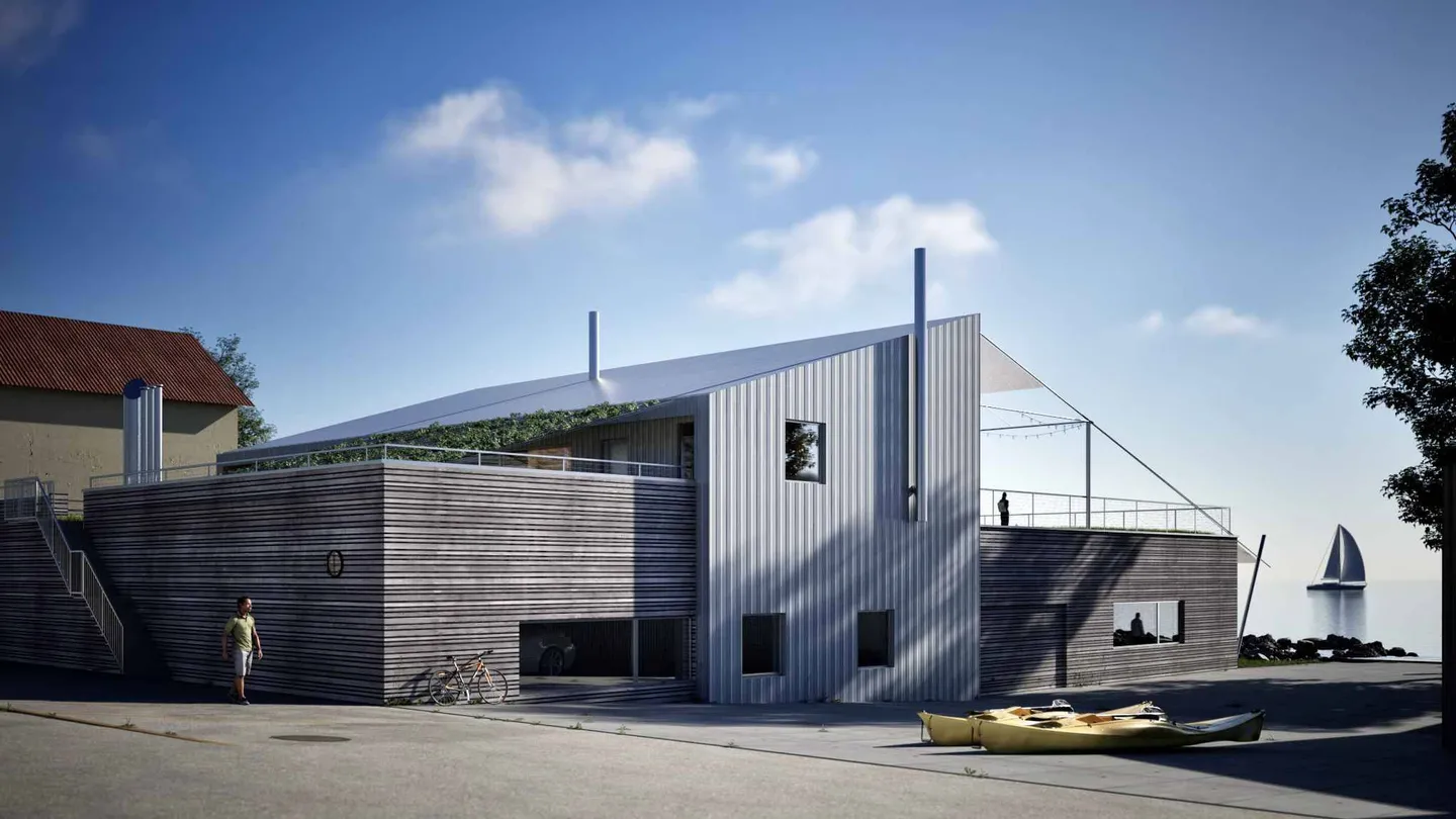 Constructible plot for sale - Photo 3 of 10