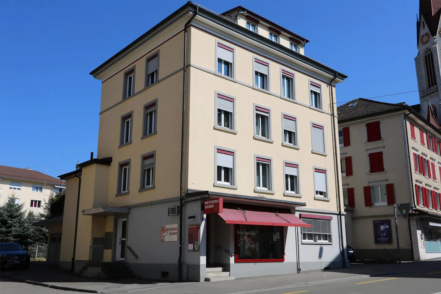 Apartment near the park - Photo 9 of 9