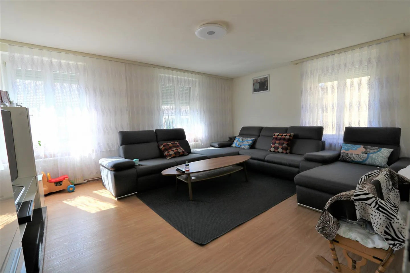 Apartment near the park - Photo 4 of 9