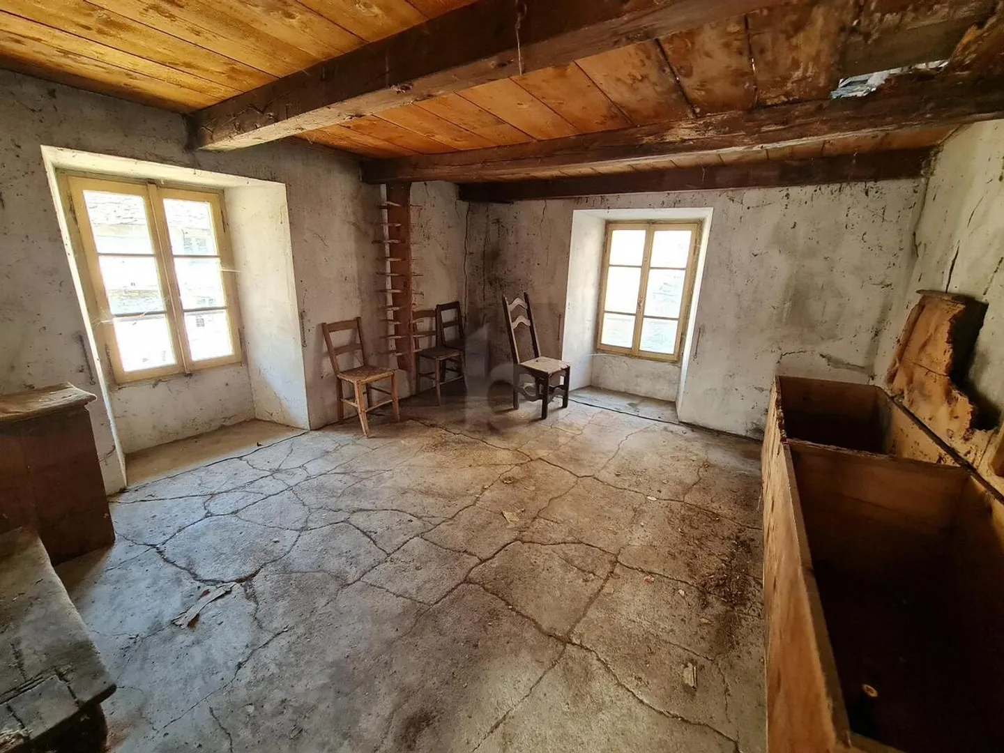 Affascinante Casa Rustica a Linescio - Foto 5 di 6