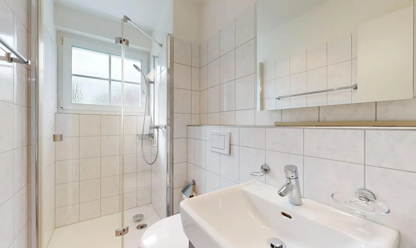 Vivere con comfort e vicinanza - posizione attraente a Rümlang - Foto 8 di 11