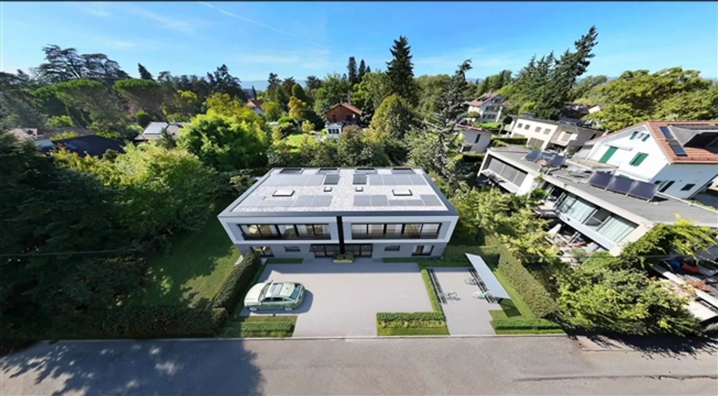 Villa B – Pinchat's Gardens - Photo 9 of 9