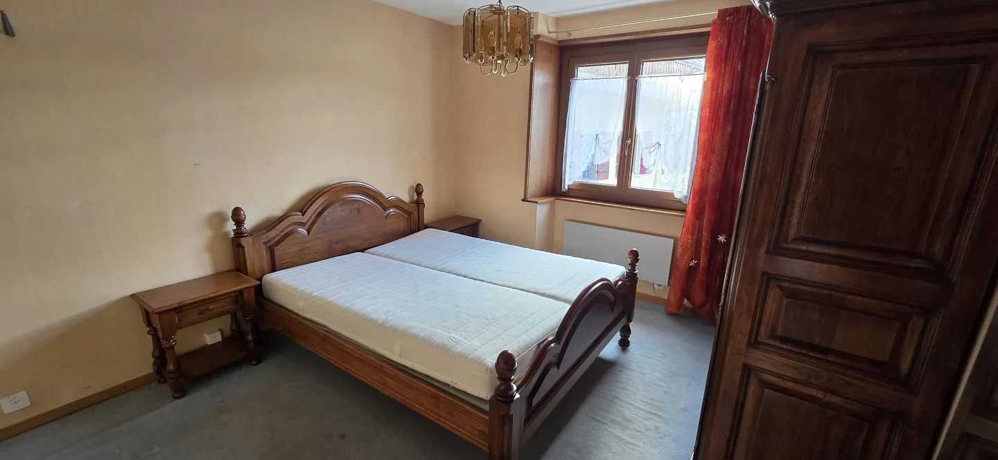 Charmante Villa in Sion - Foto 2 von 9