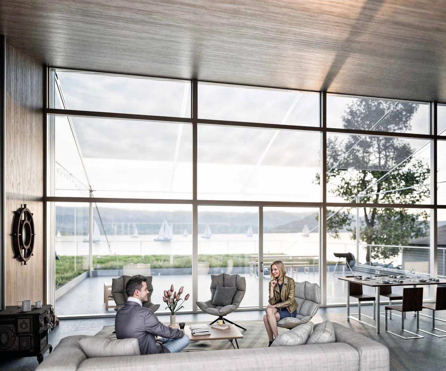 Constructible plot for sale - Photo 4 of 10