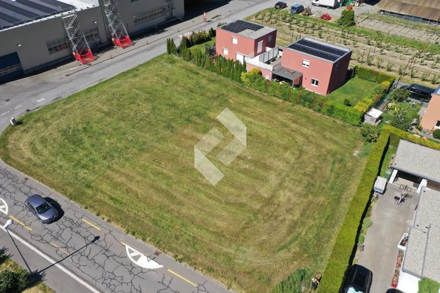 Maison de ville moderne de 4,5 pièces dans un environnement calme - Photo 4 sur 11