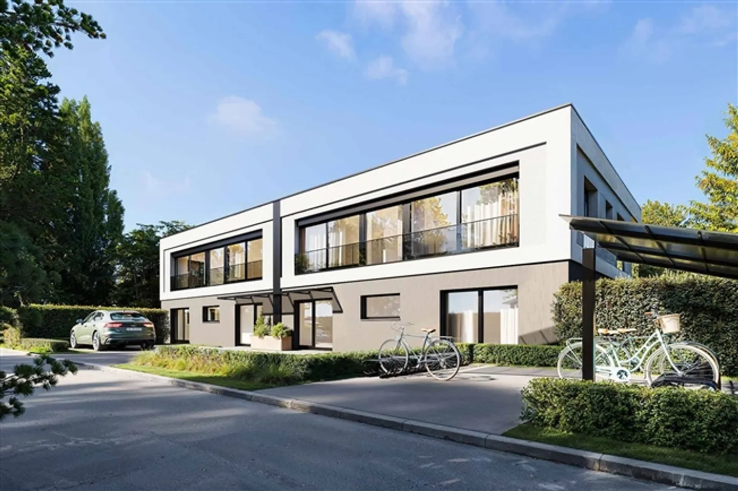 Villa B – Pinchat's Gardens - Photo 8 of 9