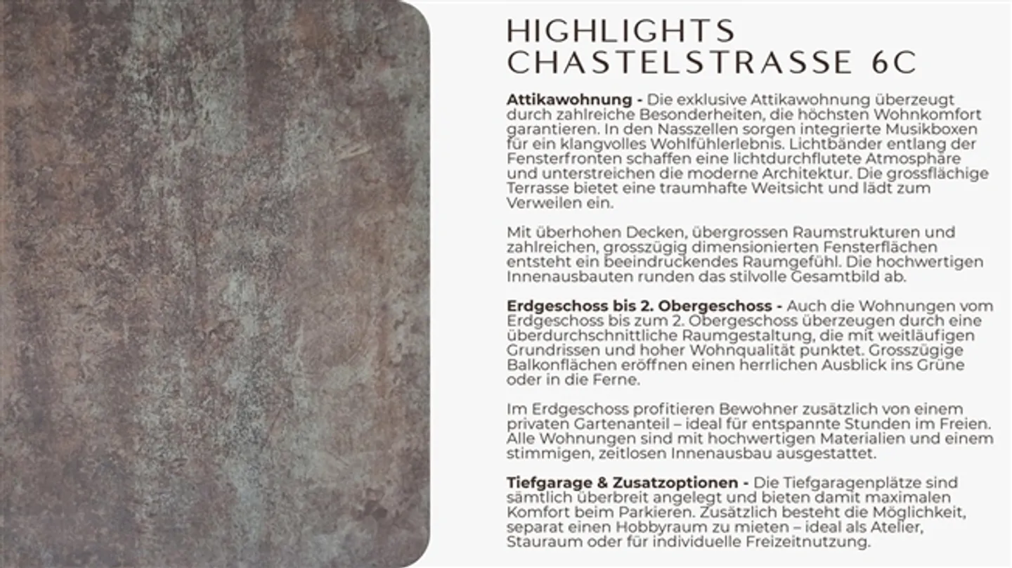 First Rental Large Area - Luxury Apartment - Photo 10 of 10