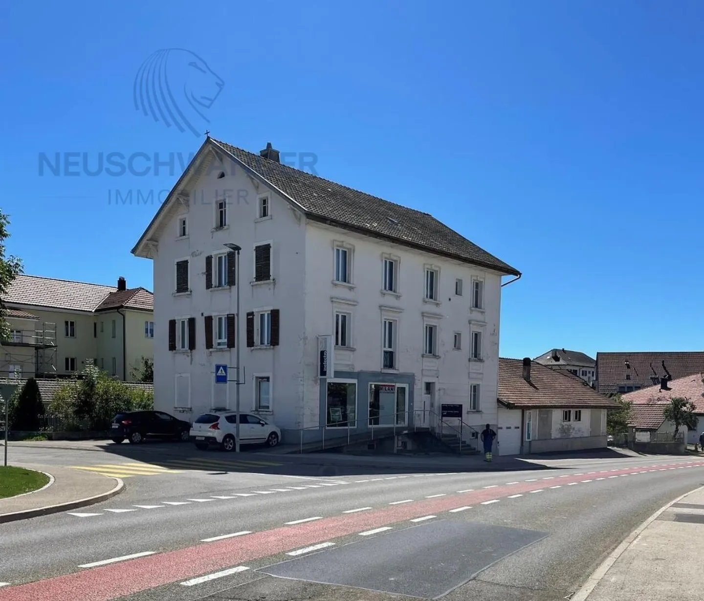 Posizionamento strategico per questo edificio, ottimo rendimento - Foto 1 di 15
