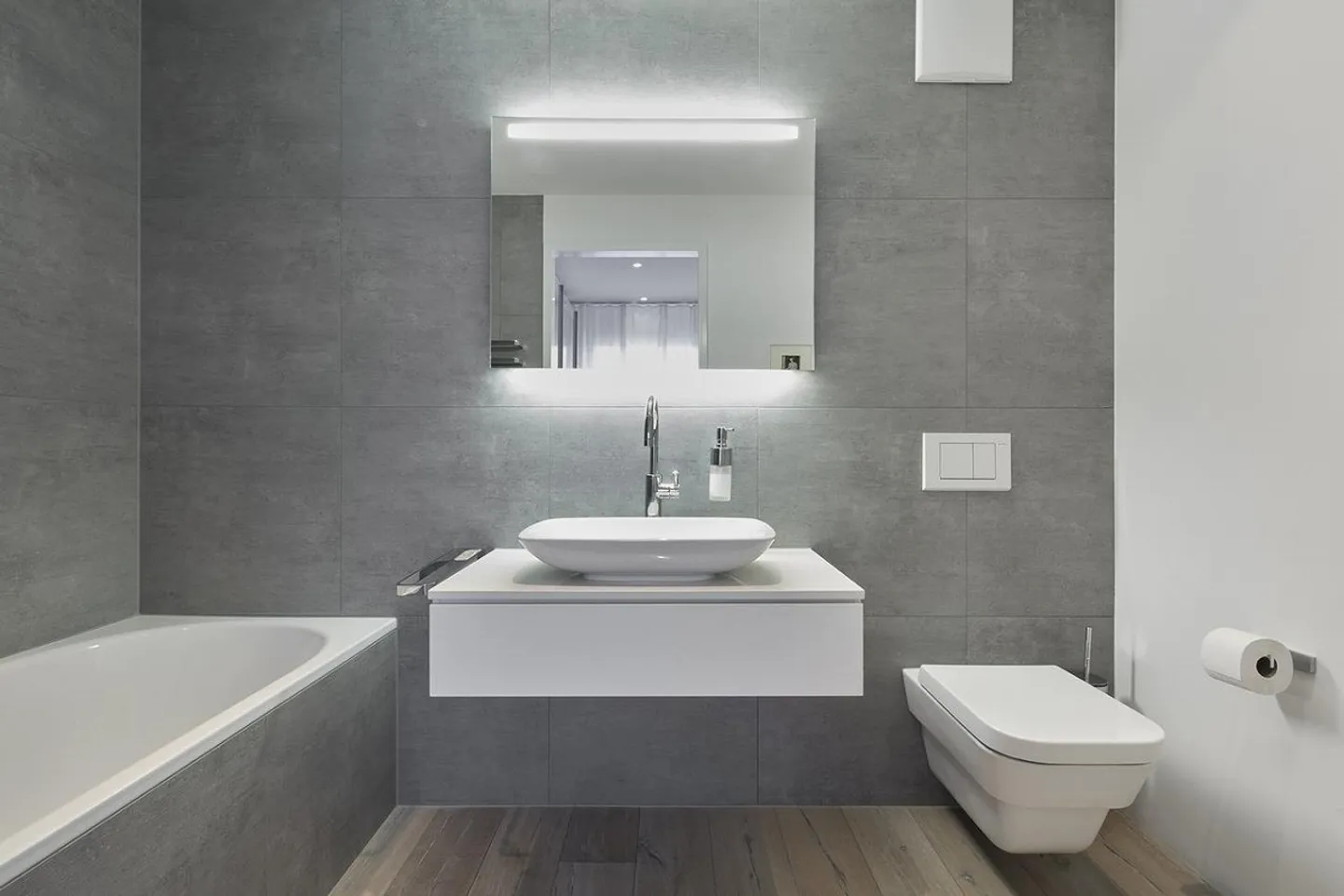 Appartamento 4.5 locali con 173 m² di superficie utile totale e giardino d'inverno Sky-Frame - Foto 8 di 12