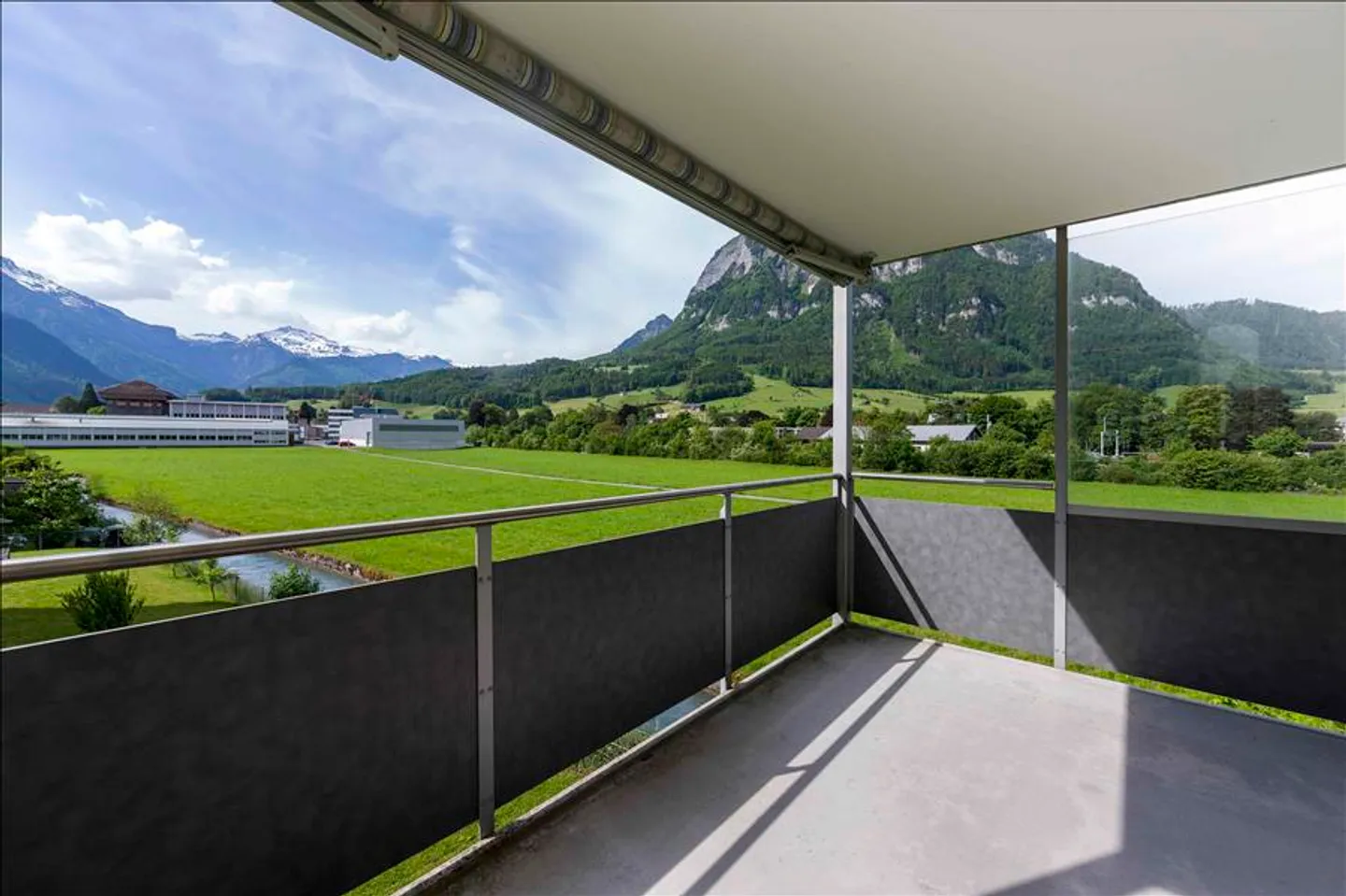 Appartamento 4 locali - Foto 10 di 13