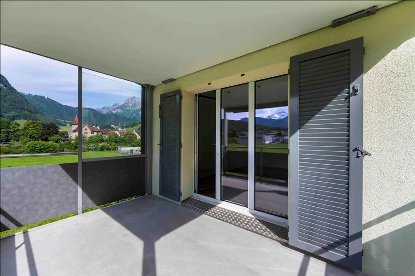 Appartamento 4 locali - Foto 11 di 13