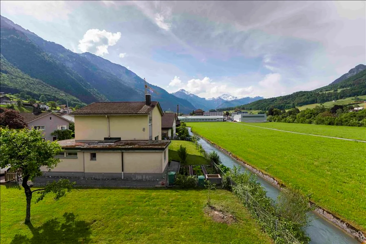 Appartamento 4 locali - Foto 12 di 13