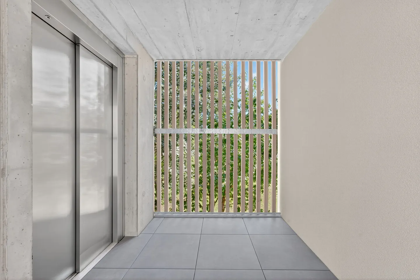 Appartamento attico di 4,5 stanze con galleria / B-3.1 - Foto 7 di 19