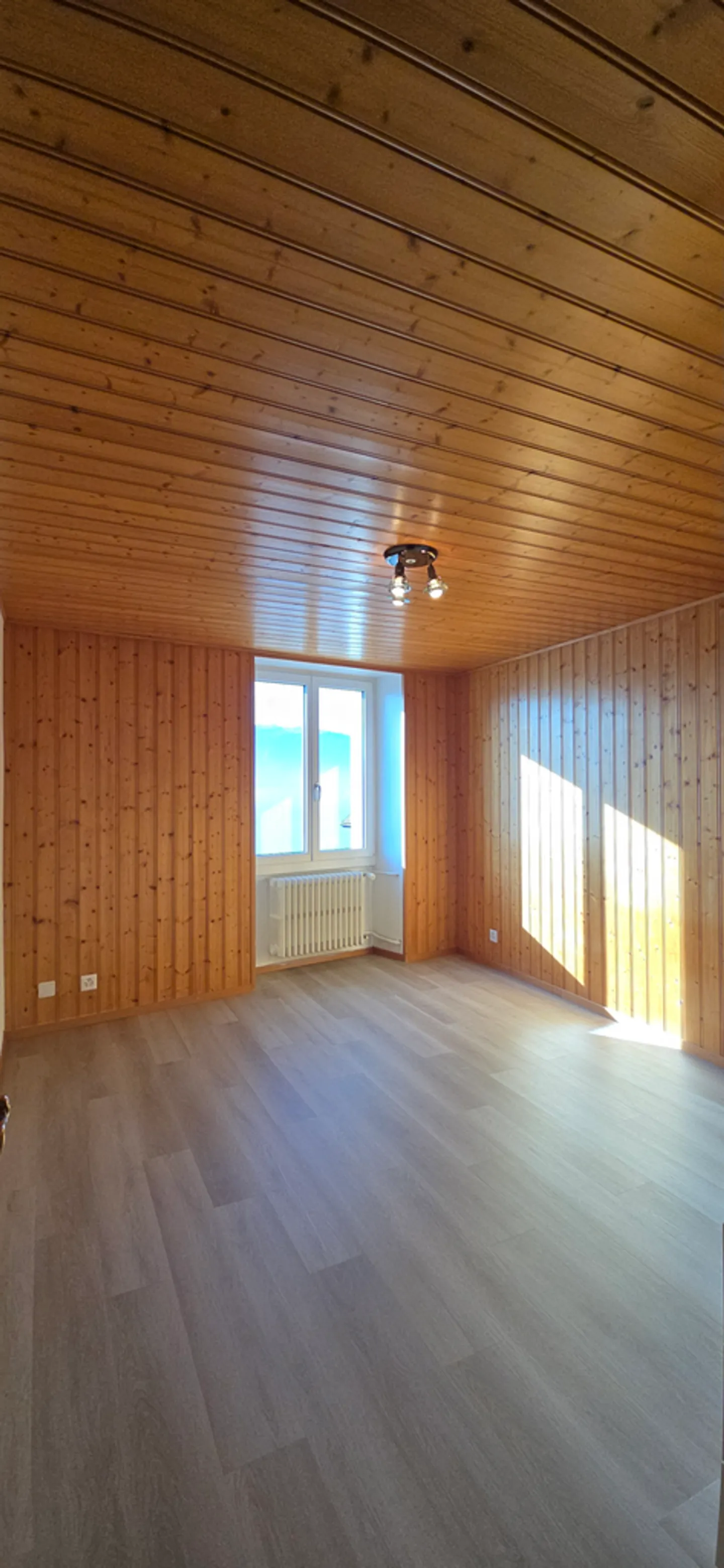 3.5 Room Apartment - Photo 7 of 9