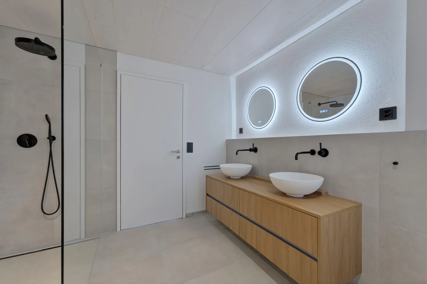 Appartamento attico di 4,5 stanze con galleria / B-3.1 - Foto 17 di 19