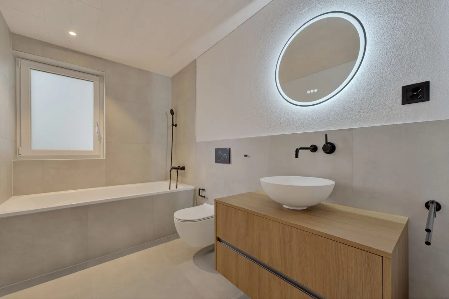 Appartamento attico di 4,5 stanze con galleria / B-3.1 - Foto 18 di 19