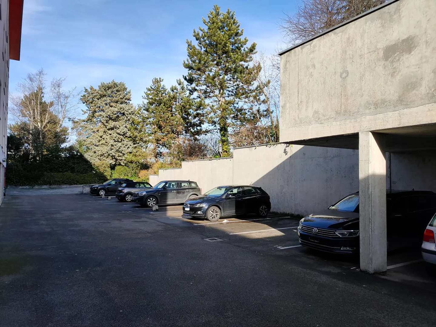 Covered parking - Photo 3 of 3