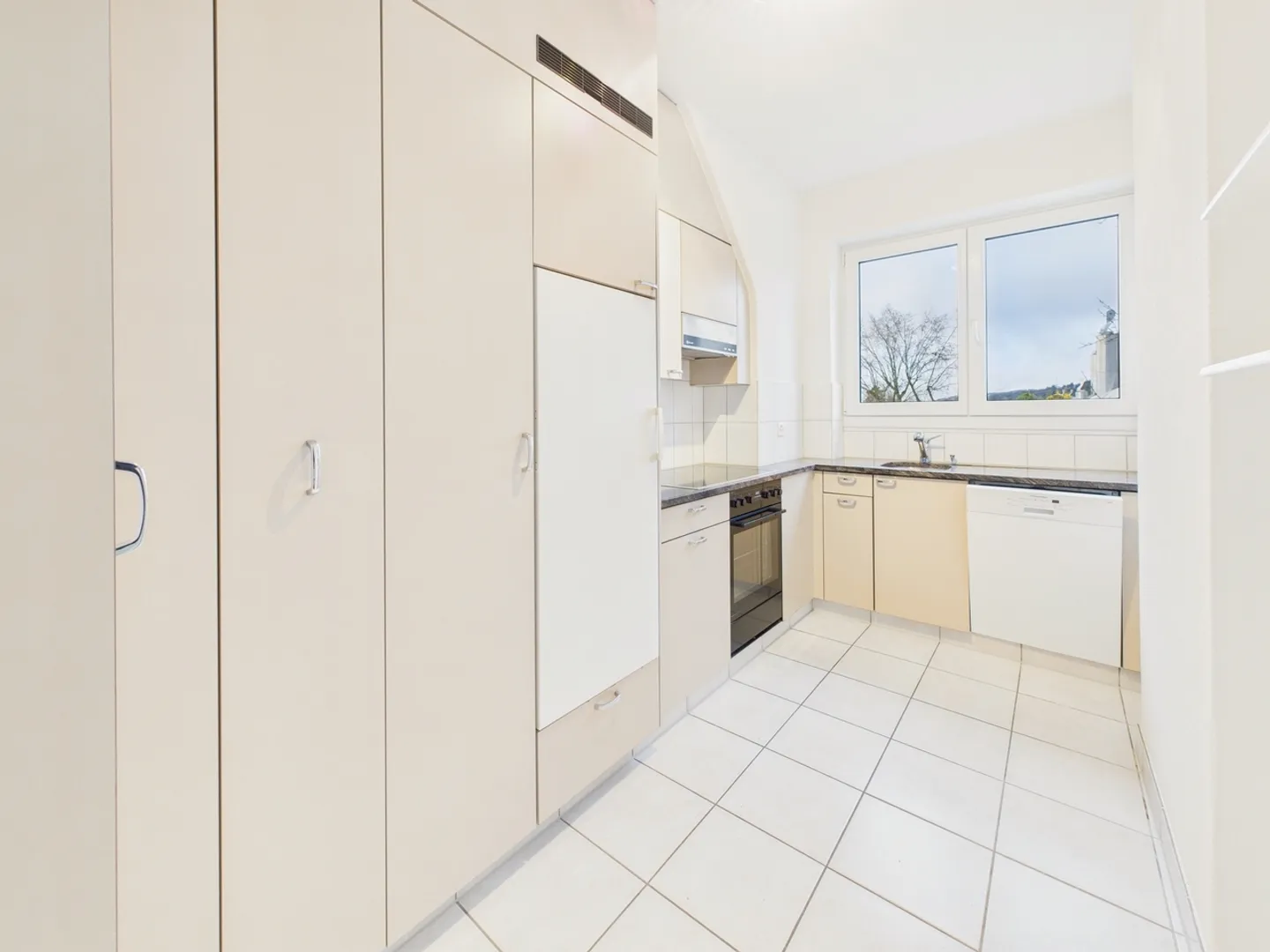 Appartamento in affitto - Foto 2 di 9