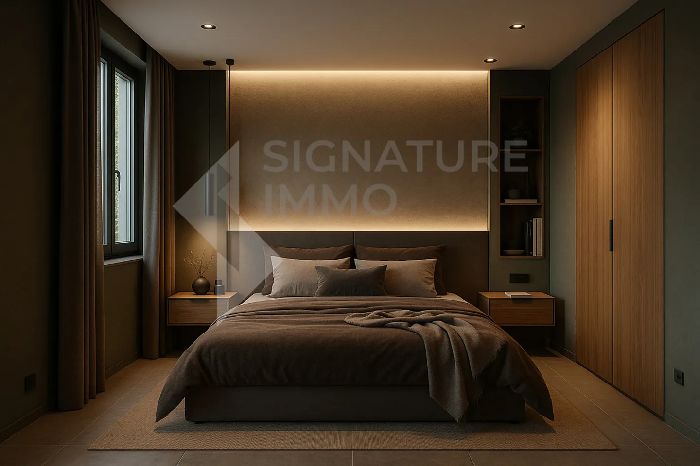 Votre future villa: individuelle, lumineuse et exceptionnelle - Photo 6 sur 9