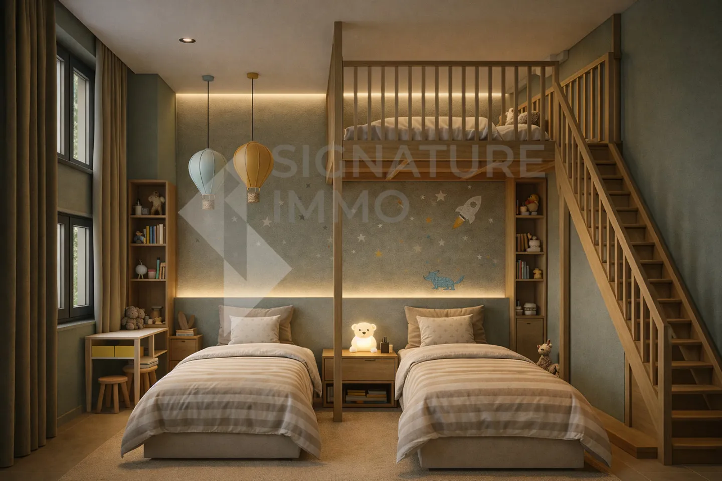 Votre future villa: individuelle, lumineuse et exceptionnelle - Photo 7 sur 9