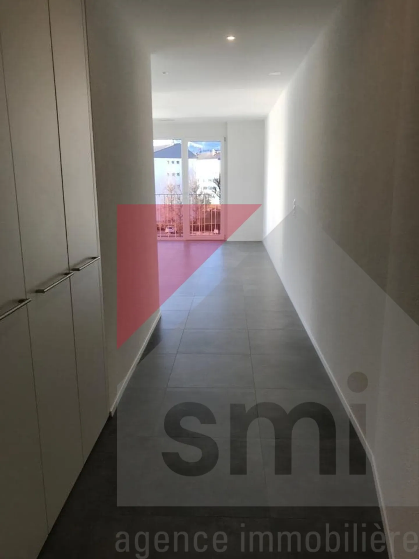 Very nice 4.5 room apartment in the center of Bulle, superb sunlight! - Photo 7 of 9